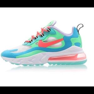 Nike Air Max 270 React